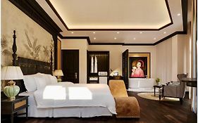 Grand Ha Noi Hotel